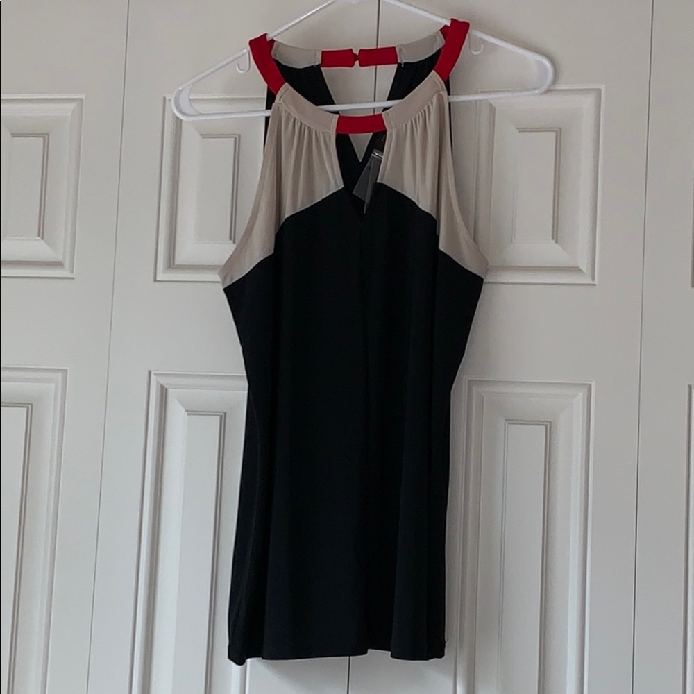 The Limited Top (new with tags)